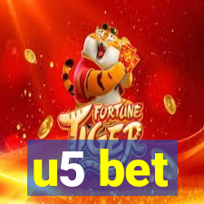 u5 bet